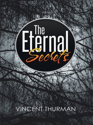 cover image of The Eternal Secrets